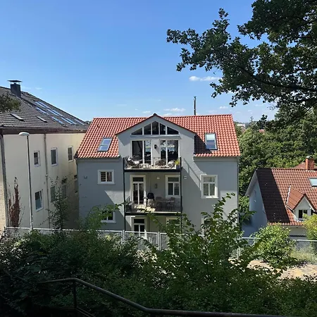 Hafenpanorama * Flensburg