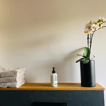Hafenpanorama Apartment Flensburg
