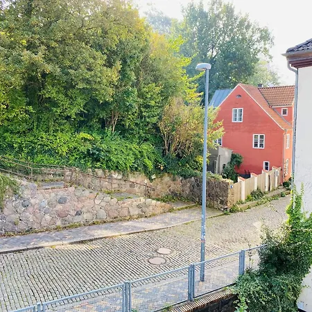 Apartment Hafenpanorama *